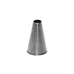 Cerf Dellier Douilles*Douille Unie Inox De Buyer
