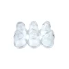Cerf Dellier Douilles*Douilles Unies (X6)