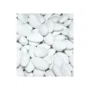 Cerf Dellier Bonbons Et Dragées*Dragées Amande Lauranne Blanc 1 Kg