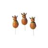 Elans Assortis X48>Cerf Dellier New