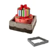 Element Boite Gateau Genius 35>Cerf Dellier Outlet