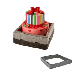 Element Boite Gateau Genius 35>Cerf Dellier Outlet
