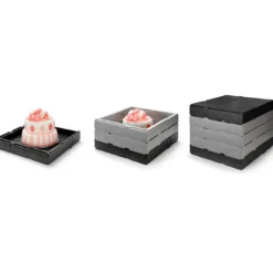 Element Boite Gateau Genius 35>Cerf Dellier Outlet