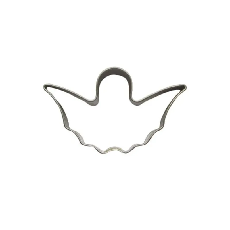 Cerf Dellier Emporte-Pièces Et Découpoirs*Emporte-Piece Ange 4,8 Cm