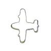 Cerf Dellier Emporte-Pièces Et Découpoirs*Emporte-Piece Avion 7,4 Cm
