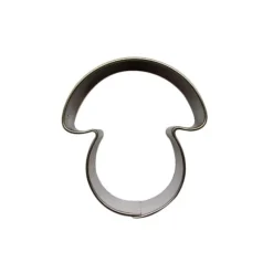 Cerf Dellier Emporte-Pièces Et Découpoirs*Emporte-Piece Champignon 4,8 Cm