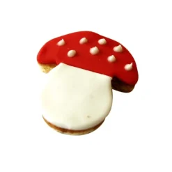 Cerf Dellier Emporte-Pièces Et Découpoirs*Emporte-Piece Champignon 4,8 Cm
