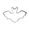 Cerf Dellier Emporte-Pièces Et Découpoirs*Emporte-Piece Chauve-Souris 5 Cm