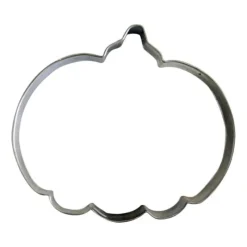 Cerf Dellier Emporte-Pièces Et Découpoirs*Emporte-Piece Citrouille 6 Cm