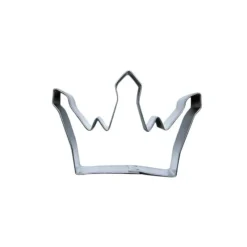 Cerf Dellier Emporte-Pièces Et Découpoirs*Emporte-Piece Couronne 5,5 Cm