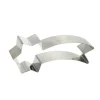 Cerf Dellier Emporte-Pièces Et Découpoirs*Emporte-Piece Etoile Filante 14 Cm