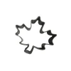 Cerf Dellier Emporte-Pièces Et Découpoirs*Emporte-Piece Feuille D'Erable 4,7 Cm