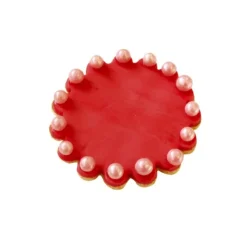 Cerf Dellier Emporte-Pièces Et Découpoirs*Emporte-Piece Galette Bretonne 5 Cm