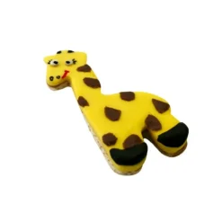 Cerf Dellier Emporte-Pièces Et Découpoirs*Emporte-Piece Girafe 7,8 Cm