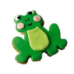 Cerf Dellier Emporte-Pièces Et Découpoirs*Emporte-Piece Grenouille 5 Cm