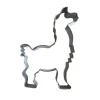 Cerf Dellier Emporte-Pièces Et Découpoirs*Emporte-Piece Lama