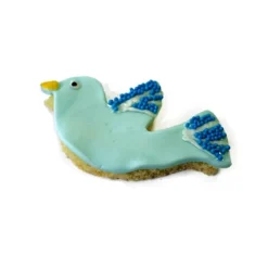 Cerf Dellier Emporte-Pièces Et Découpoirs*Emporte-Piece Oiseau 5,2 Cm