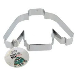 Cerf Dellier Emporte-Pièces Et Découpoirs*Emporte-Piece Pull 15 Cm