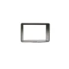 Cerf Dellier Emporte-Pièces Et Découpoirs*Emporte-Piece Rectangle 4,3 Cm