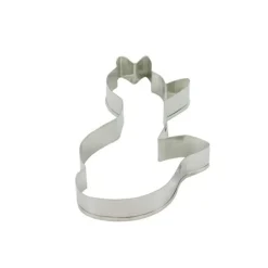 Cerf Dellier Emporte-Pièces Et Découpoirs*Emporte-Piece Renard 11,5 Cm