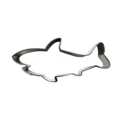 Cerf Dellier Emporte-Pièces Et Découpoirs*Emporte-Piece Requin 4 Cm