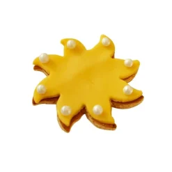 Cerf Dellier Emporte-Pièces Et Découpoirs*Emporte-Piece Soleil 5,5 Cm