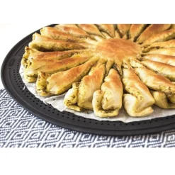 Cerf Dellier Emporte-Pièces Et Découpoirs*Emporte-Piece Tarte Soleil 30 Cm