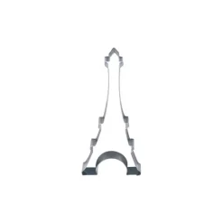 Cerf Dellier Emporte-Pièces Et Découpoirs*Emporte-Piece Tour Eiffel 14 Cm