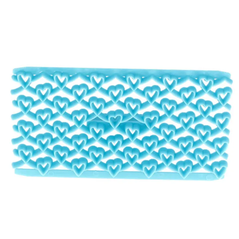 Empreinte Effet Matelasse Coeurs Patisdecor>Cerf Dellier Hot