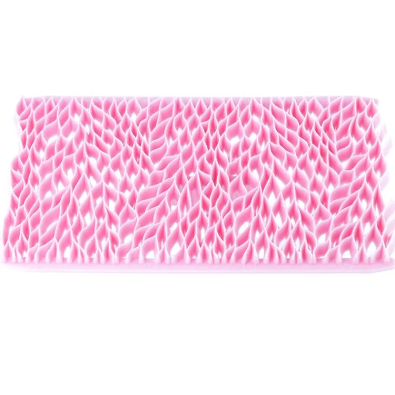 Empreinte Effet Matelasse Veine Patisdecor>Cerf Dellier Sale