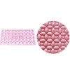 Empreinte Effet Matelasse Cercles Patisdecor>Cerf Dellier Best