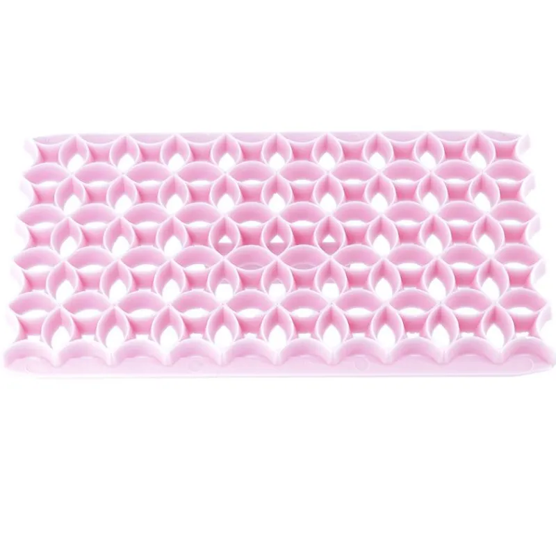 Empreinte Effet Matelasse Cercles Patisdecor>Cerf Dellier Best