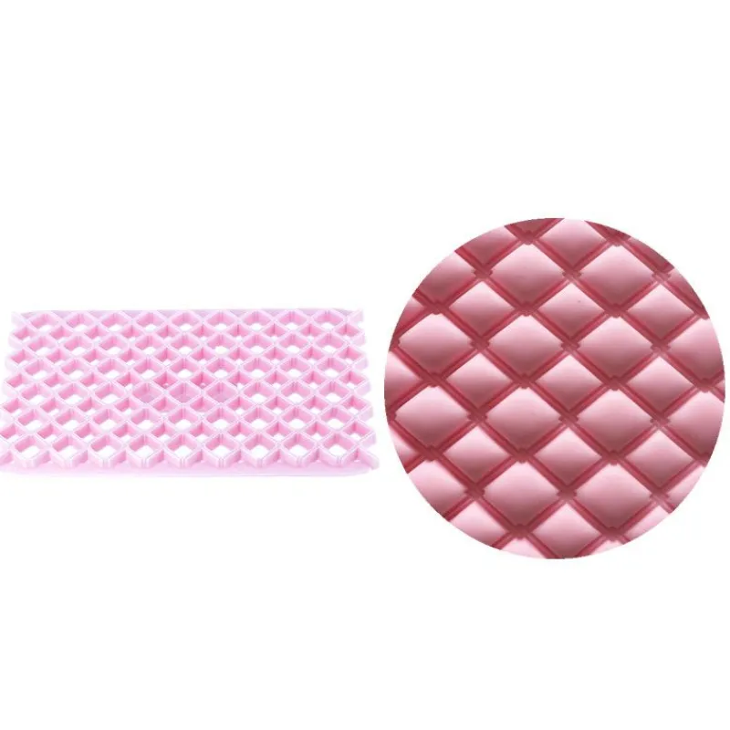 Empreinte Effet Matelasse Losanges Patisdecor>Cerf Dellier Outlet