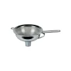 Cerf Dellier Siphons*Entonnoir + Tamis Inox Amovible Pour Siphon