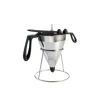 Entonnoir A Piston Professionnel>Cerf Dellier Discount
