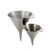 Entonnoir Inox + Filtre 12 Cm>Cerf Dellier Best