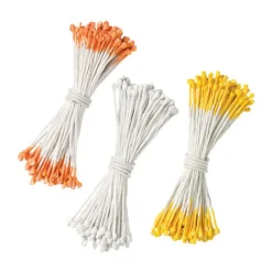 Etamines Colorees Pour Fleurs Wilton (X180)>Cerf Dellier Sale