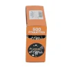 Etiquette Adhesive Plaisir D'Offrir Noire (X500)>Cerf Dellier Hot