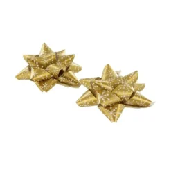 EToiles Àdhésives Or 20 Mm X36>Cerf Dellier New