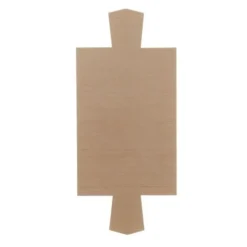 Feuille De Cuisson Pour Moule Tubulaire 30 Cm>Cerf Dellier