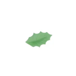 Feuille De Houx Vert Pale (X500)>Cerf Dellier Clearance