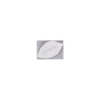 Feuille De Rose 47 Mm Blanche (X350)>Cerf Dellier