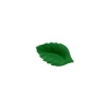 Feuille De Rose 47 Mm Vert Fonce (X350)>Cerf Dellier Sale