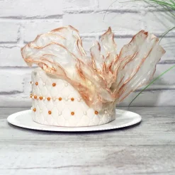 Feuilles Alimentaires A Base De Riz Special Décors (X20)><noscript><img width=