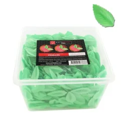 Feuilles De Rose Azyme Verte Patisdecor Pro (X1 000)>Cerf Dellier Hot