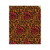 Feuilles Transfert Chocolat Bicolore (X10)>Cerf Dellier Best