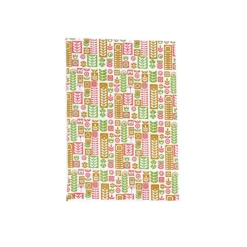 Feuilles Transfert Scandinave Patisdecor (X5)>Cerf Dellier Online