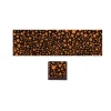 Feuilles Transfert Scintillant (X10)>Cerf Dellier Outlet