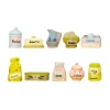 Feves Les Ingrédients Du Patissier Assorties (X 100)>Cerf Dellier Discount