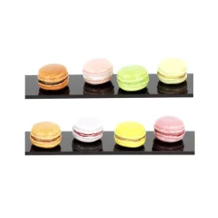 Feves Macarons (X100)>Cerf Dellier Clearance